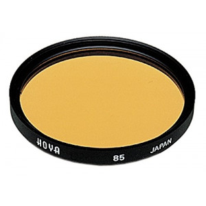 Hoya HMC 85 A Filter für Kameras 82 mm-22